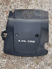 Cache Moteur Jeep Grand