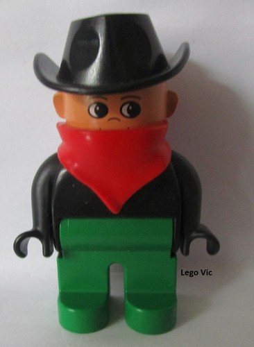 Lego 4555pb024 duplo - 4555pb024,