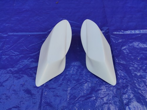 Audi competition spoiler - 80,