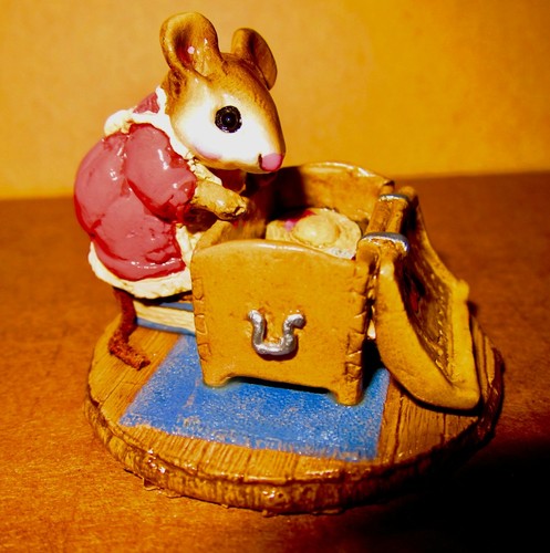 126 attic treasures - treasures, by