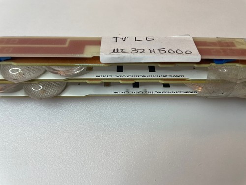 Kit led backlight - led, pcs)