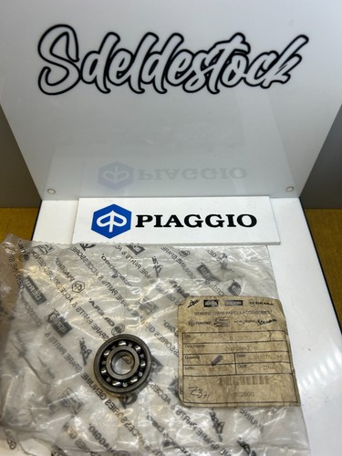 Roulement piaggio gilera - 1,