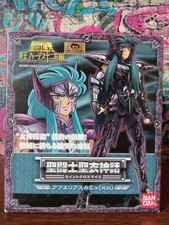 Saint Seiya Myth Cloth