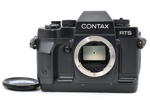 Near mint contax rts - [,