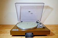 PLATINE VINYLE YAMAHA NATURAL