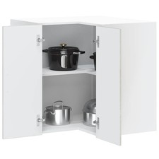 Armoire d'Angle de Cuisine