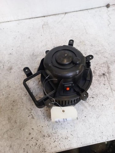 Ventilateur chauffage peugeot - ventilateur,