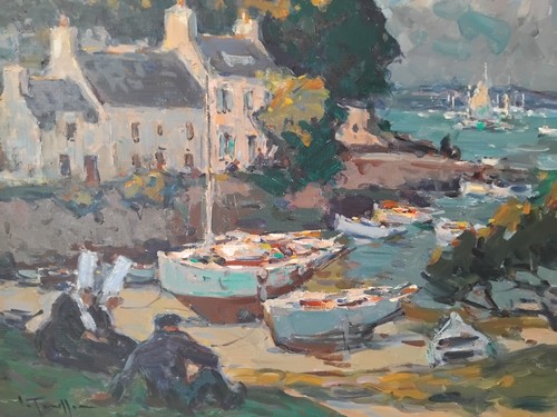 Jean louis toullec - jean,
