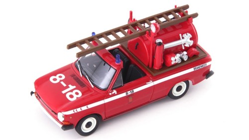 Autocult daf brandweer - daf, 46
