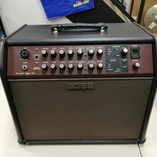 Ampli BOSS ACS-PRO Acoustic