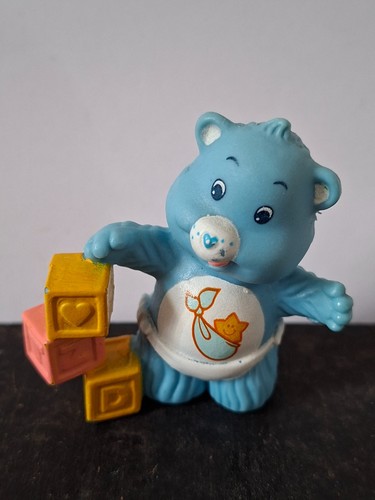 Figurine agc kenner 1984 - kenner,