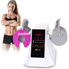 Electro Microcurrent