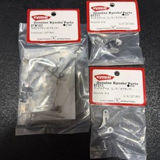 Bras articulé stabilisateur