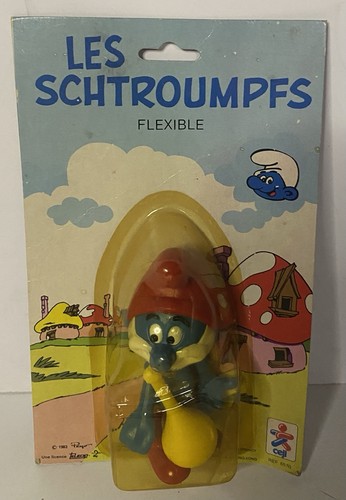 Les schtroumpfs schtroumpf - les,