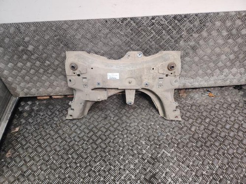 Berceau avant renault clio - berceau,