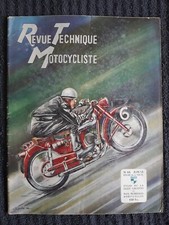 (323B) Revue technique