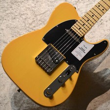 Fender Made in Japan Junior Collection Telecaster Butterscotch Blonde 2022 Neuf