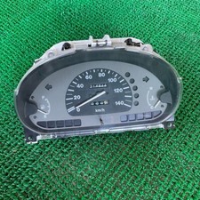 Subaru Vivio KY3 Speedometer free shipping from Japan