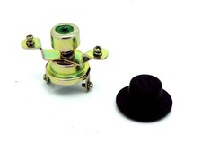 Pré Chauffage Bouton Avec