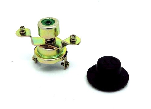 Pré chauffage bouton avec - pré,
