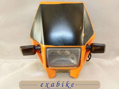 Tete fourche optique - tete, de