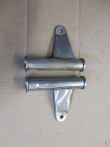 Pattes phare pour kawasaki - pattes,