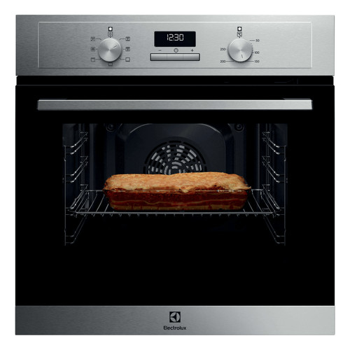Electrolux four aquaclean - electrolux,