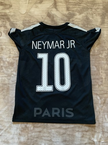 Jersey neymar psg nike - jr,