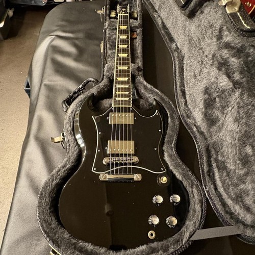 Gibson standard used 2005 - standard,