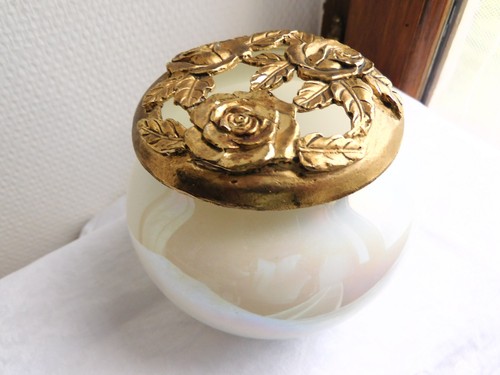 Rare brule parfum pot pourri - rare,