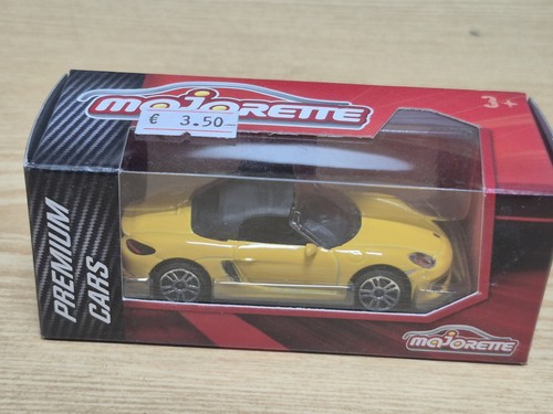 Voiture miniature porsche - voiture,