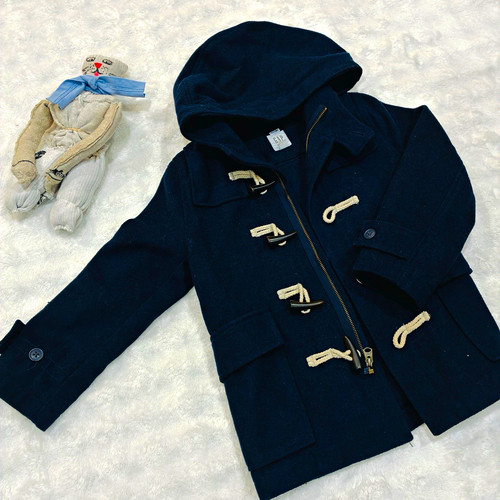 Gap kids navy - navy, duffle