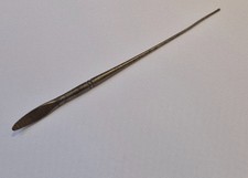 Exceptional 17th Century Steel Surgery Lift