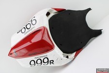 Ducati 749 999 *U28114* Track GRP Single Seater Tailgate