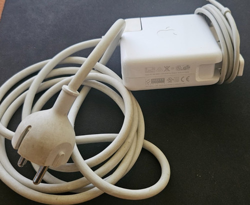 Chargeur original macbook 60w - macbook,