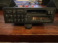 AUTORADIO Audio 4030 Peugeot