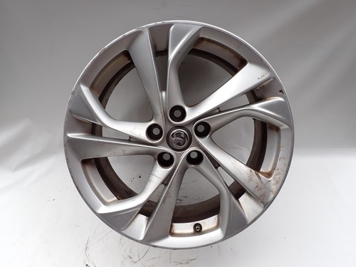 Jante alliage opel astra - jante,