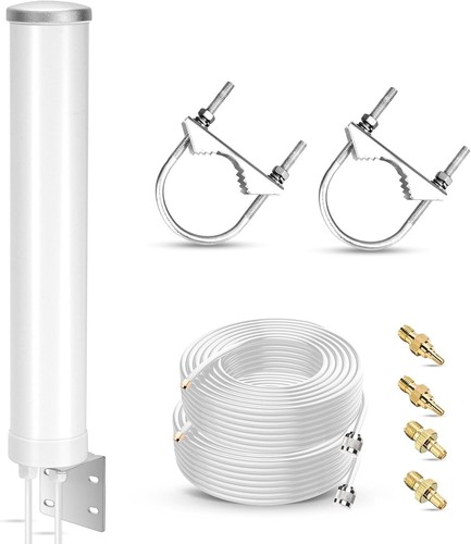 Antenne extérieur lte - antenne, 5g