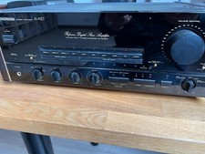 Ampli intégré Pioneer A-91D