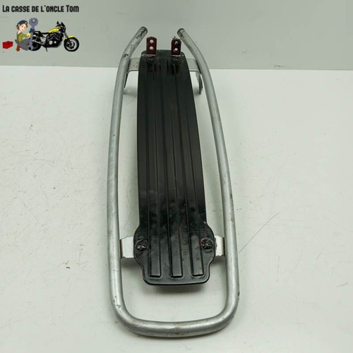 Porte paquet peugeot 103 vogue - 103,