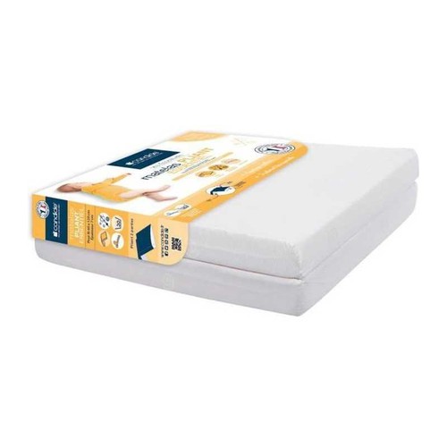 Candide matelas pliant - candide,