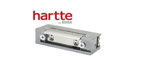 Raccord électrique dur avec