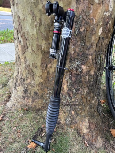 Cannondale lefty pbr 110mm - 29",
