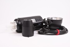 Bowens/Calumet Travelite (CE-1000) 750 Monolight Studio Strobe Flash #Z-J0294