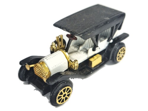 Ford model reader digest - ford, t