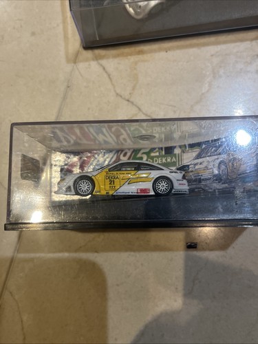 Opel calibra dtm - opel,