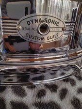 Vintage Rogers Dynasonic