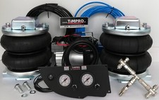 Suspension Pneumatique  Fiat