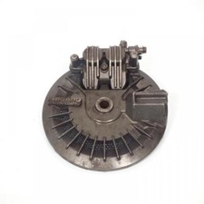 Étrier de frein arrière