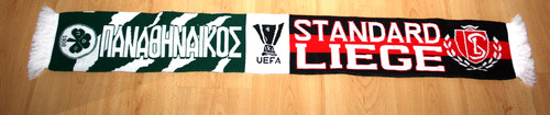 Echarpe scarf bufanda